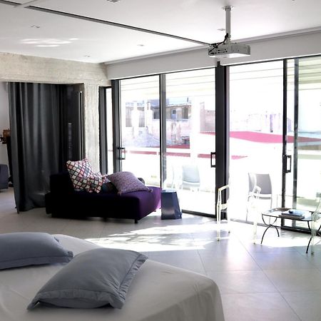 Apart Suite Athens Ngoại thất bức ảnh