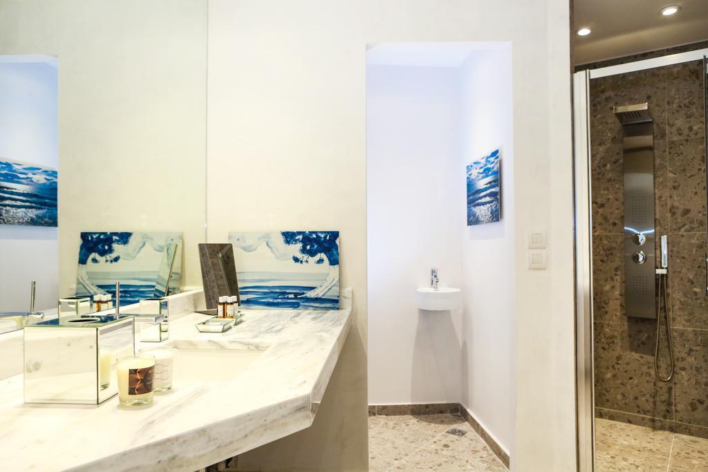 Apart Suite Athens Ngoại thất bức ảnh